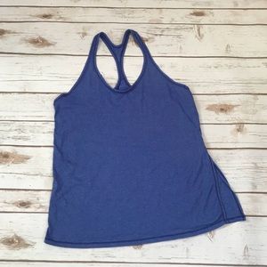 Lululemon Racerback Tank 6